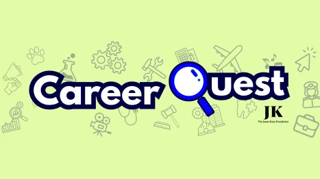 Career Quest Page v2