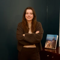 Meet Rachel - Software