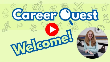 Careers Quest