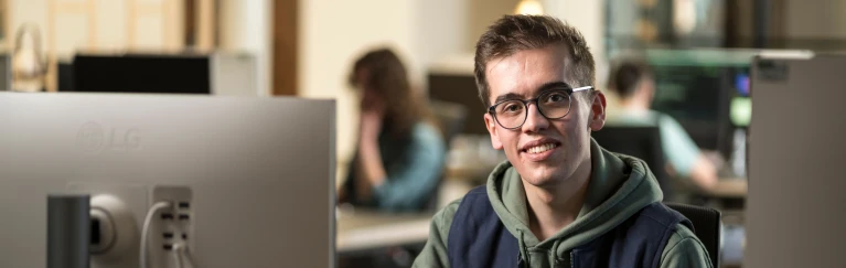 Engineering workspace