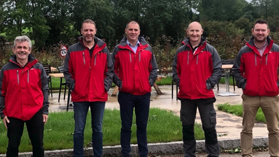 Premier Electrics Ltd. image 1