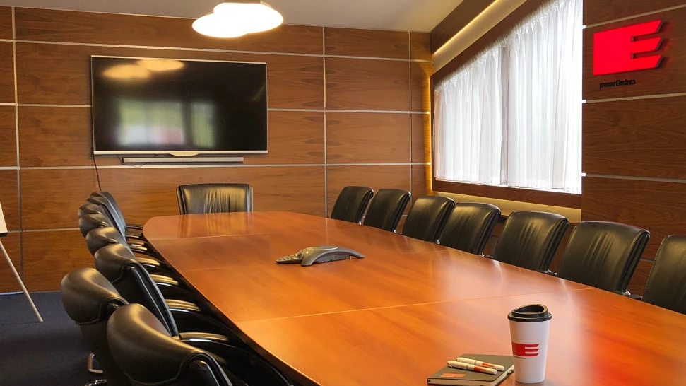 Premier Electrics Ltd. image 3