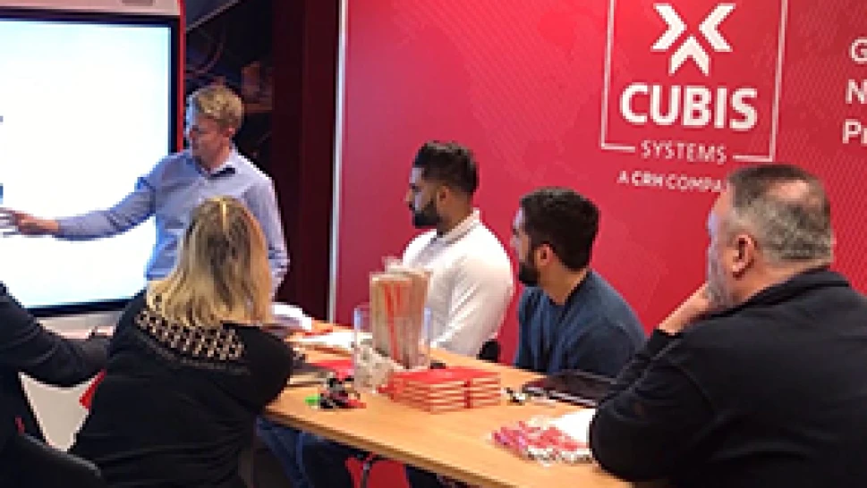 Cubis Systems image 10