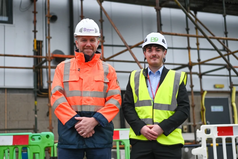 Kinecx Energy  image 1