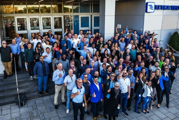 Marcie's Career Journey image