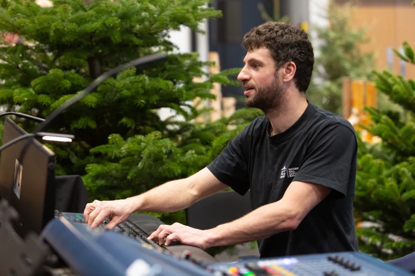 ICC Belfast | Waterfront Hall | Ulster Hall (BWUH Ltd) image 6