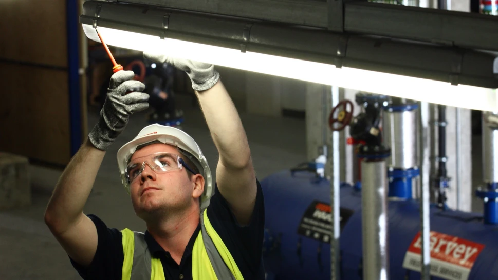 Harvey Group image 1