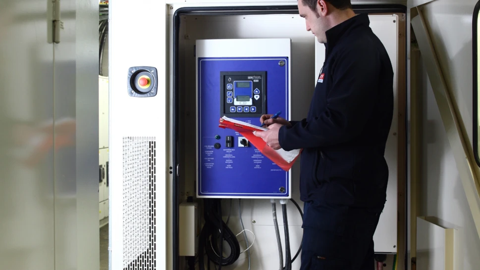 Harvey Group image 4