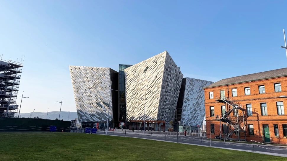 Harvey Group image 5