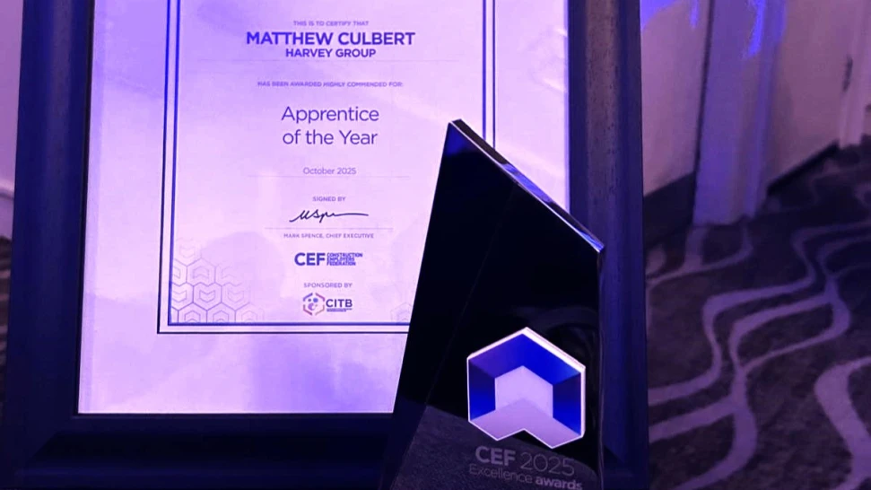 Harvey Group image 8