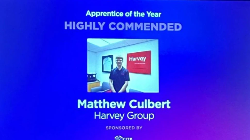 Harvey Group image 9