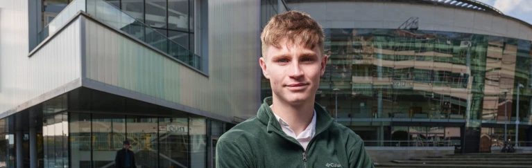 Engineering workspace