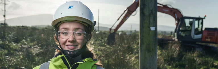 Engineering workspace