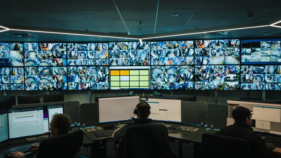 RE:SURE Intelligence Ltd image 1