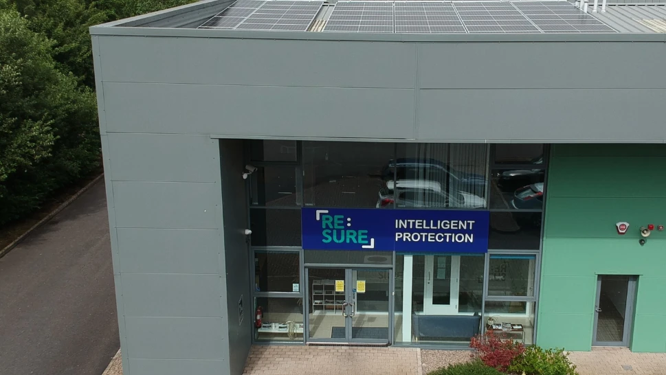 RE:SURE Intelligence Ltd image 2
