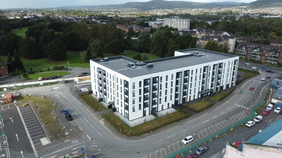 Lagan Specialist Group image 4