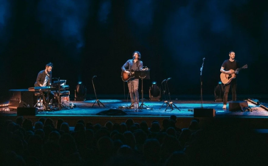 ICC Belfast | Waterfront Hall | Ulster Hall (BWUH Ltd) image 3