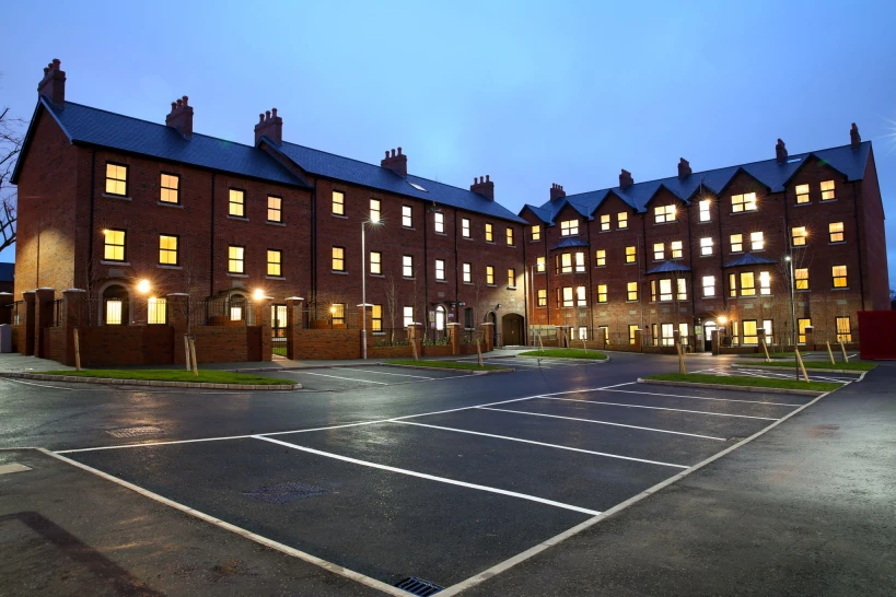 Lagan Specialist Group image 5