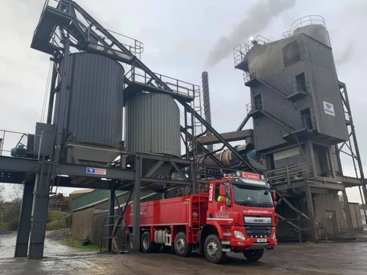 P.Keenan Quarries image 3