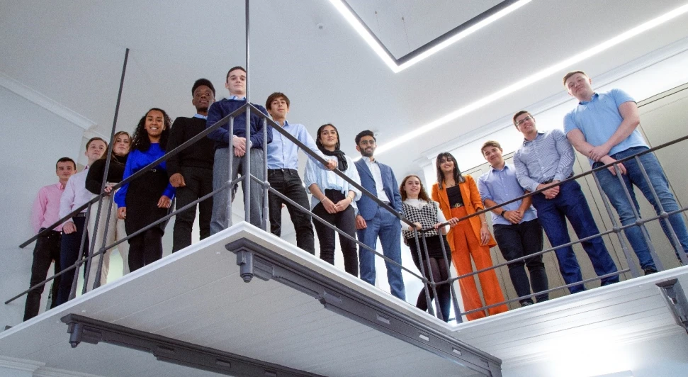 Troup Bywaters + Anders image 3