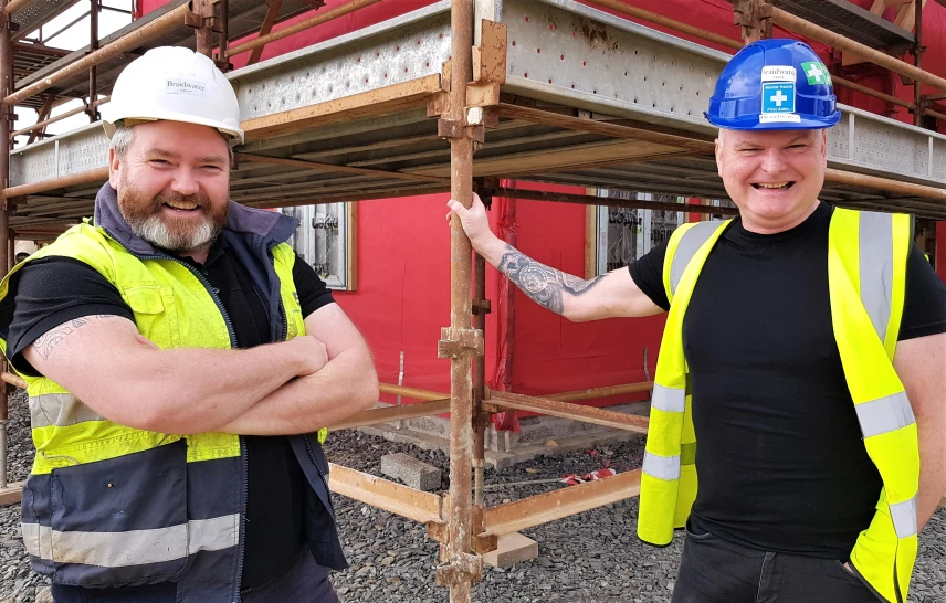 Braidwater Group image 3