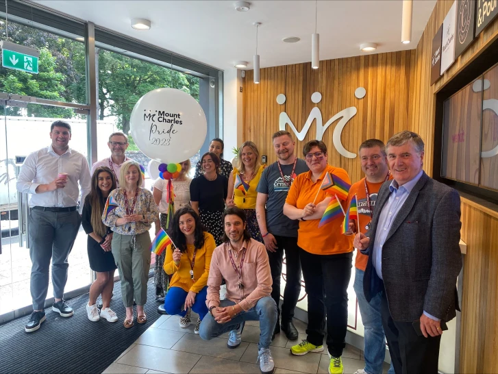 Mount Charles image 2