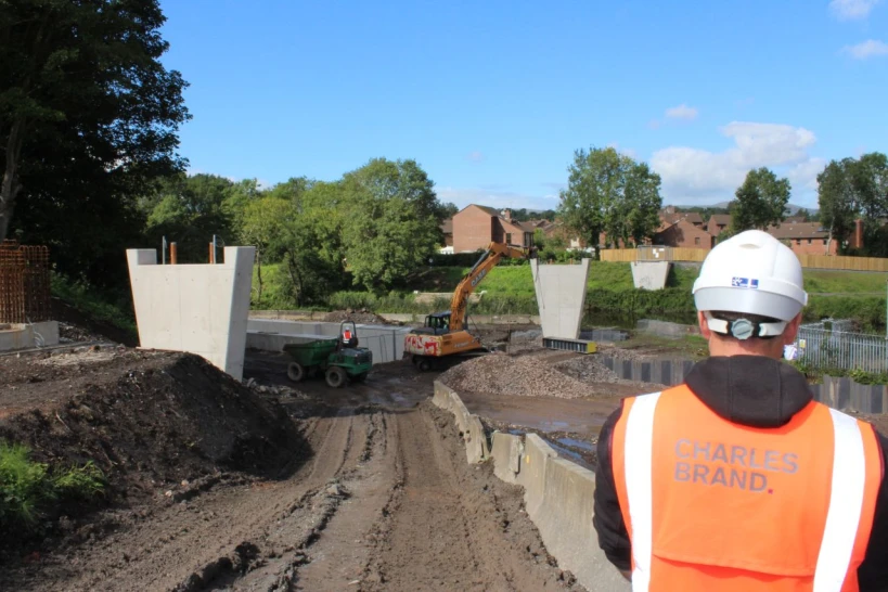 Lagan Specialist Group image 2