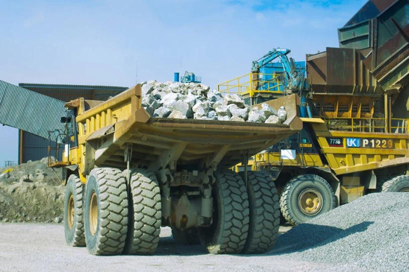 P.Keenan Quarries image 4